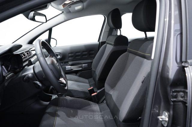 CITROEN C3 1.2 PureTech 83cv S&S Shine