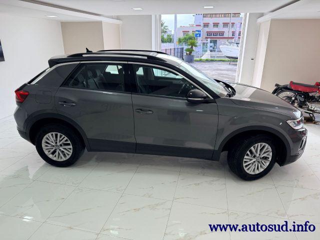 VOLKSWAGEN T-Roc 2.0 TDI SCR 150 CV DSG Advanced