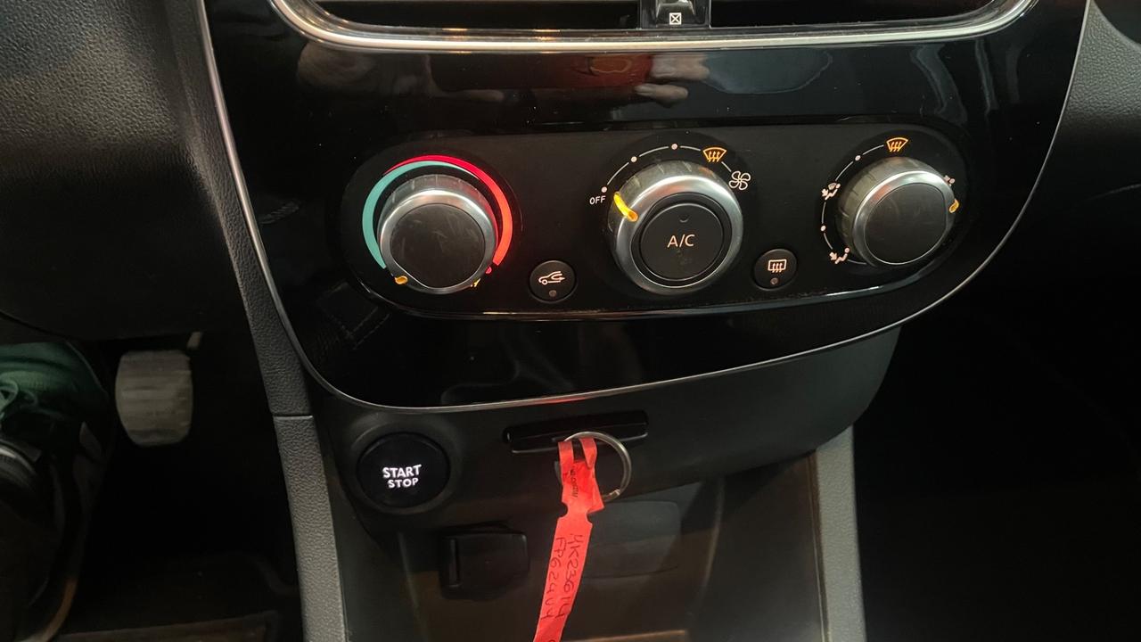 Renault Clio Sporter dCi 8V 90CV Start&Stop Energy Intens