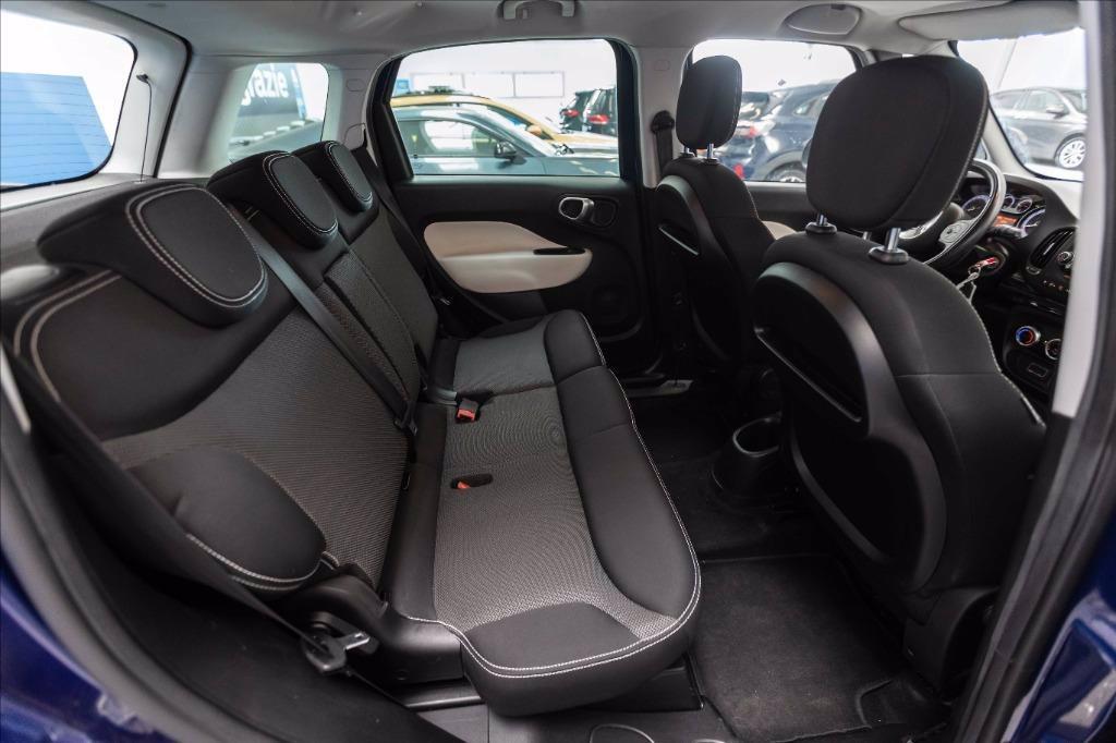 FIAT 500L 1.3 mjt Trekking 95cv del 2016