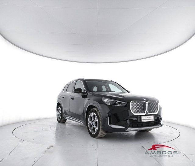 BMW iX1 edrive 20 Special Edition