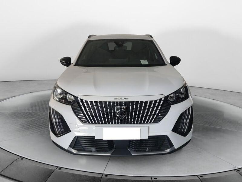 Peugeot 2008 2008 PureTech 100 S&S Allure