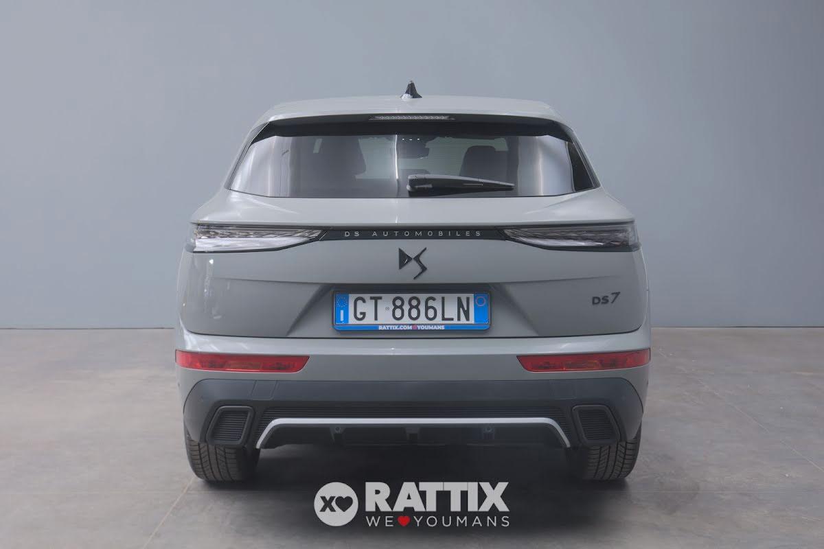 DS Automobiles DS 7 1.5 bluehdi 130CV Performance Line auto