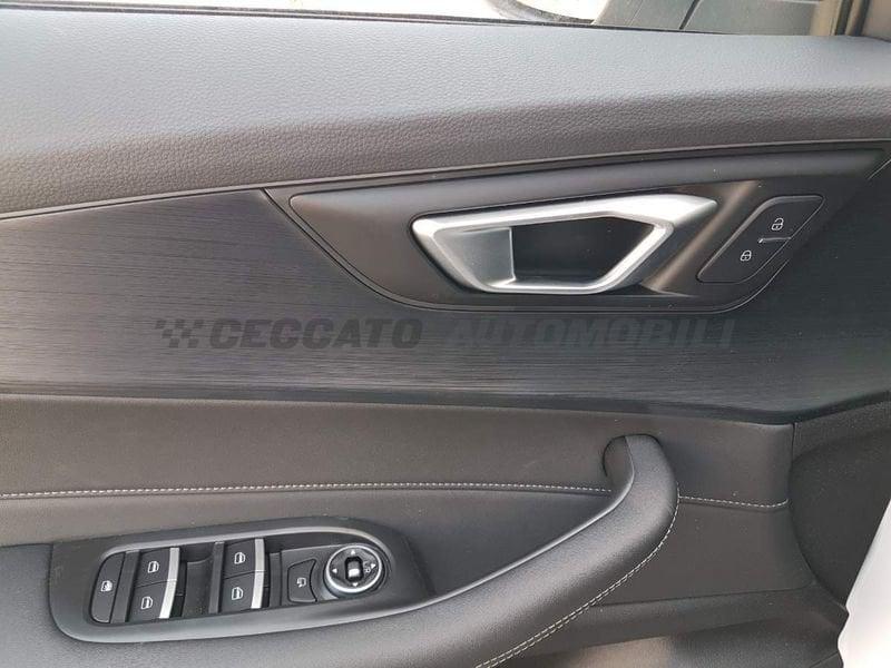 DR AUTOMOBILES dr 5.0 Dr 5.0 1.5 Turbo CVT