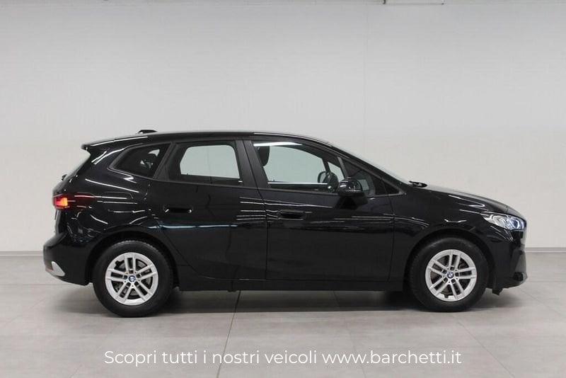 BMW Serie 2 Active Tourer Serie 2 218d Active Tourer auto