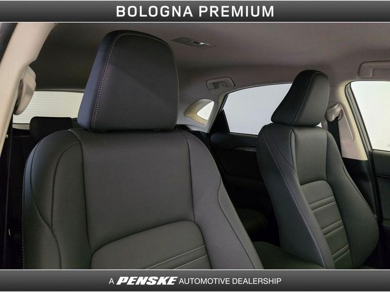 Lexus NX NX Hybrid 4WD Premium