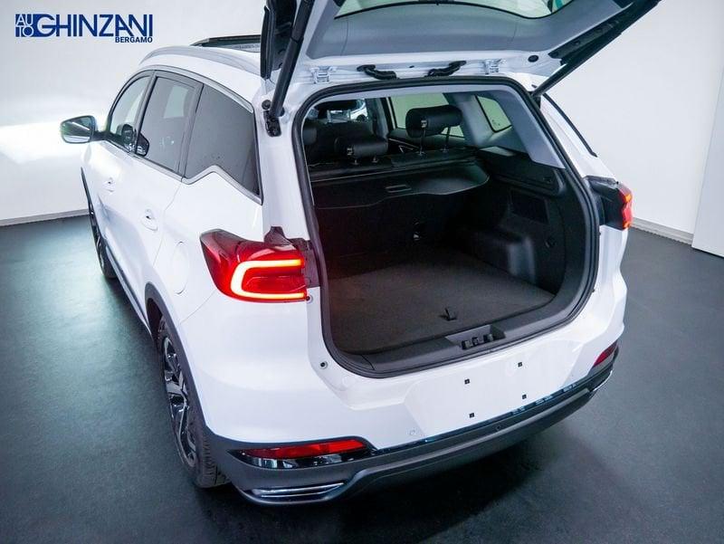 DR AUTOMOBILES dr 6.0 1.5 Turbo CVT Bi-Fuel GPL - Km0