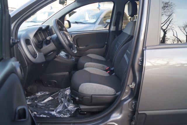 FIAT Panda 1.0 FireFly S&S Hybrid City Life FULL ACCESSORI