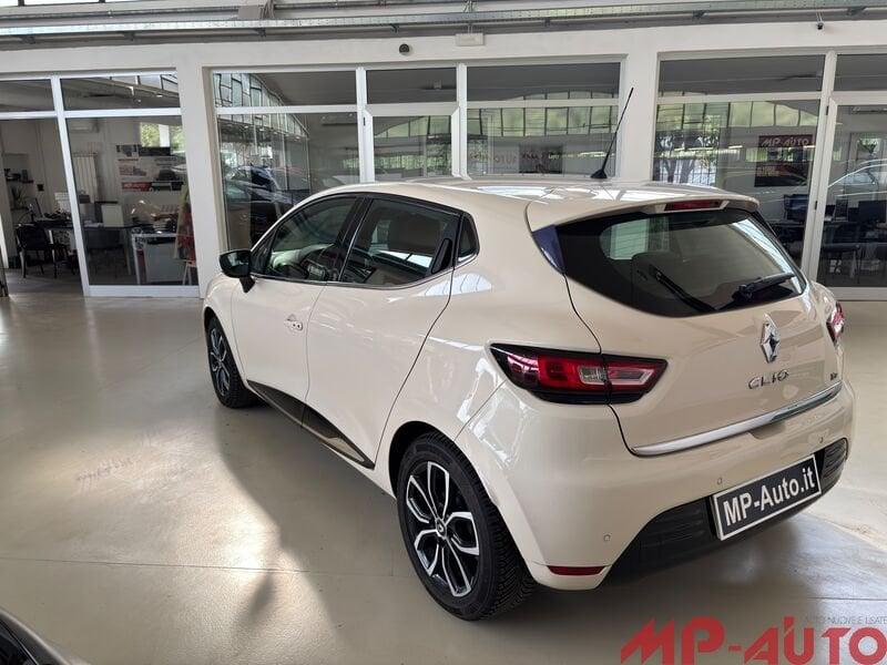 Renault Clio 0.9 TCE Energy Zen