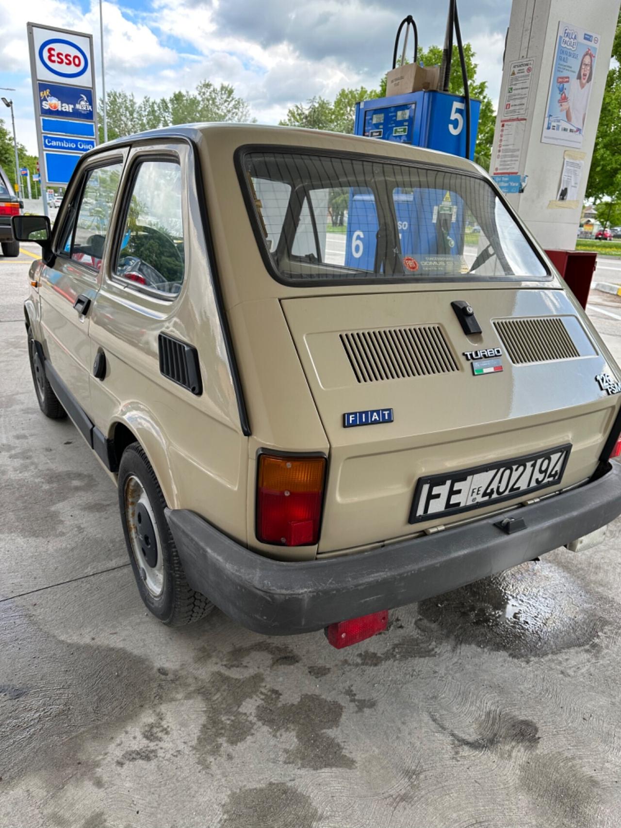 Fiat 126