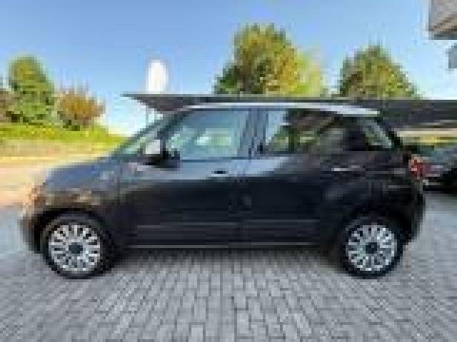 FIAT 500L 1.4 95 CV Benz/GPL