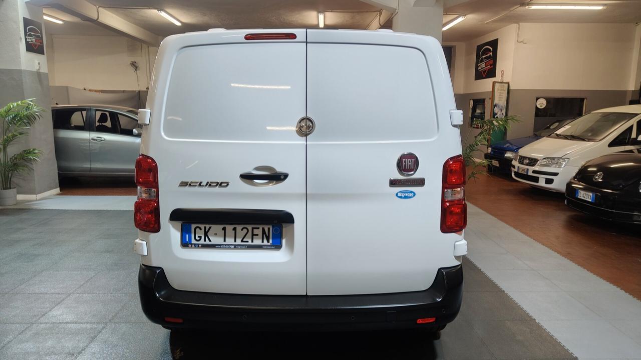 Fiat Scudo 1.5 BlueHDi 120 CV PC-TN Furgone Business