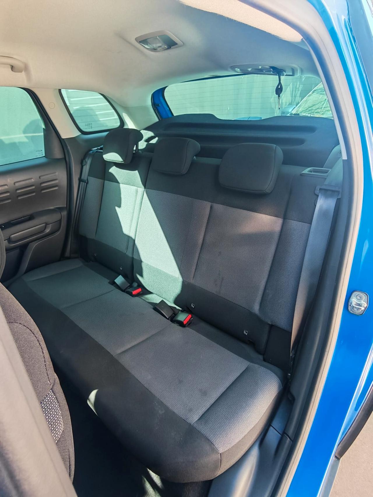 Citroen C3 Aircross PureTech 130 S&S EAT6 Max