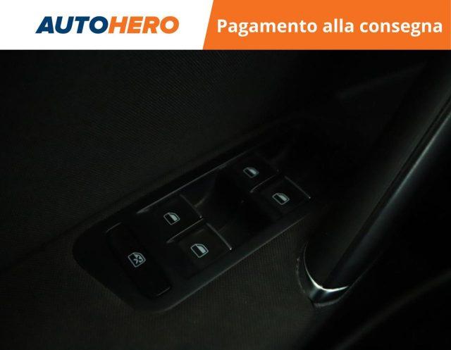 VOLKSWAGEN Golf 1.6 TDI 110 CV 5p. Highline BlueMotion Technology