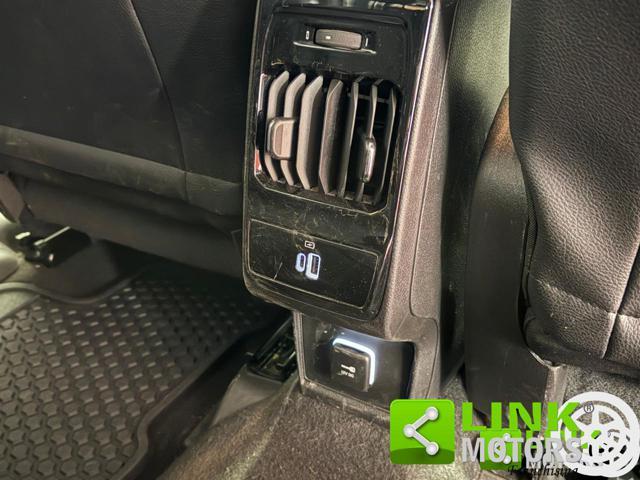 JEEP Compass 1.6 MJT 130 CV 2WD LIMITED