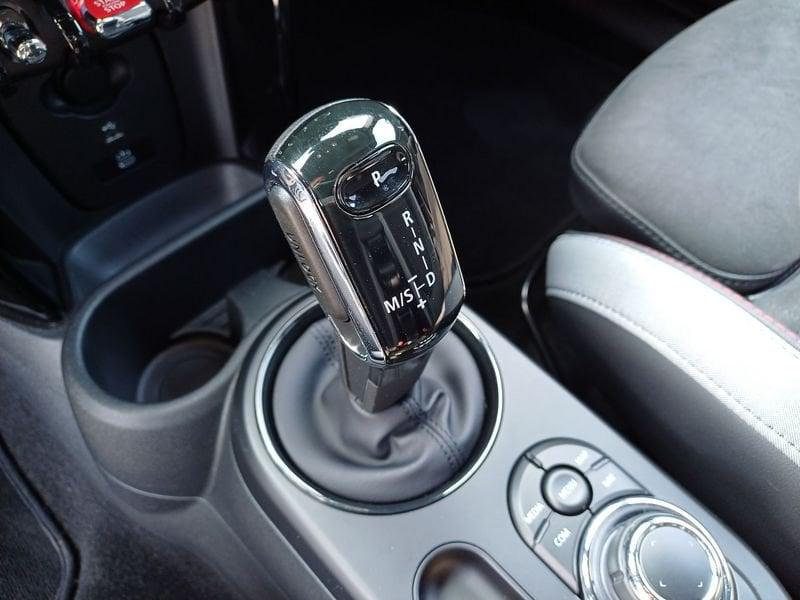 MINI Mini 5 porte Mini 5p 2.0 Cooper S JCW auto