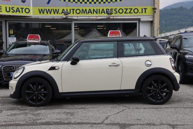 MINI Cooper S 1.6 16V Cooper S MOTORE REVISIONATO