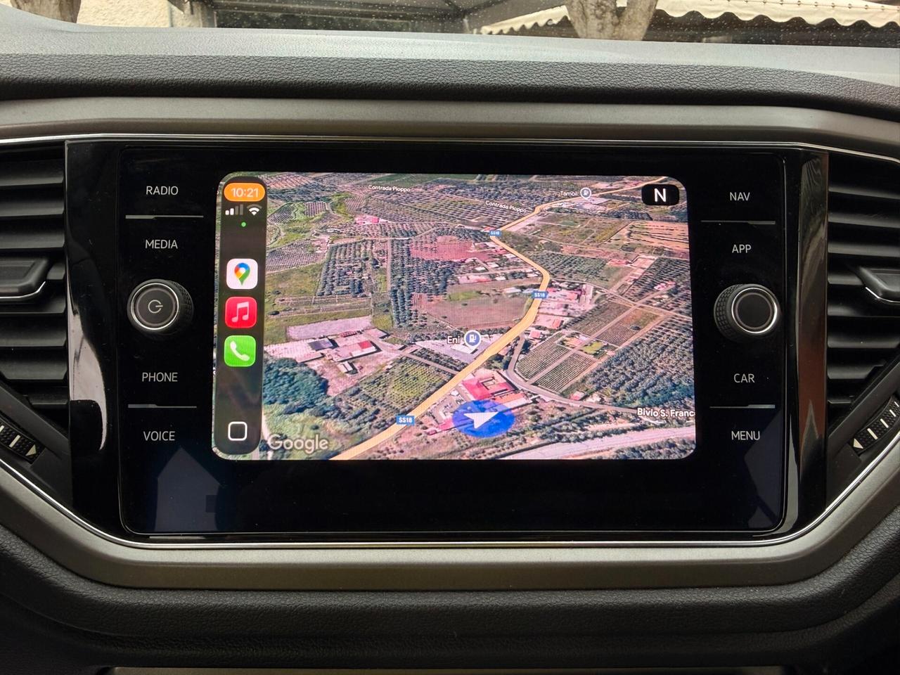 Volkswagen T-Roc 1.6 TDI 116CV - 2020