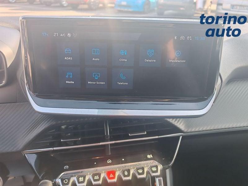 Peugeot 208 Allure PureTech 100 S/S