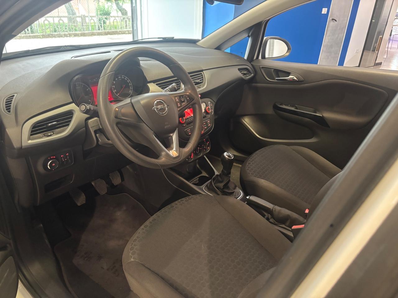 Opel Corsa 1.2 5 porte n-Joy
