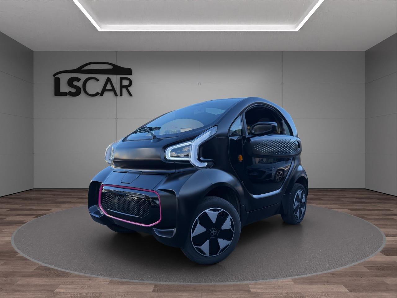 XEV Yoyo Unipro - Promo Finanziamento - Cavo di ricarica - Pari nuovo