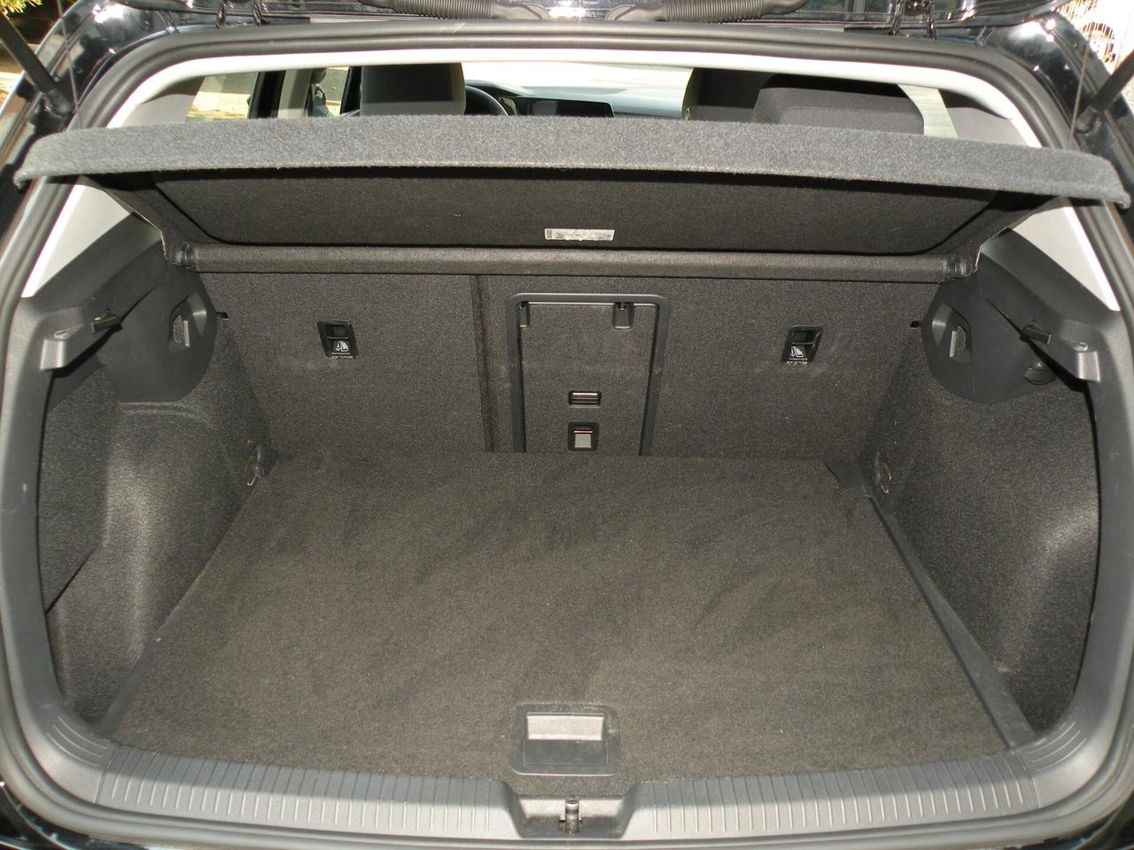 VOLKSWAGEN GOLF 2.0 115CV STYLE 2021