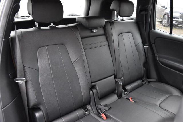 MERCEDES-BENZ GLB 180 d Automatic Business Extra *PELLE, NAVIGATORE*