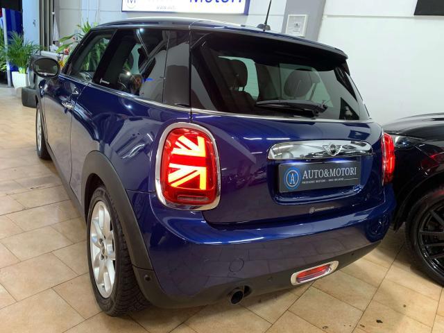 MINI One Mini One F55-F56 2014 1.2 3p OK neopatentati