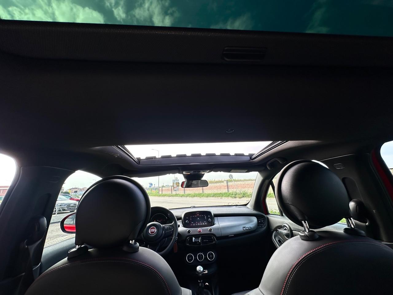 Fiat 500X 1.0 120 Cv Sport TETTO APRIBILE *NO VINCOLI*