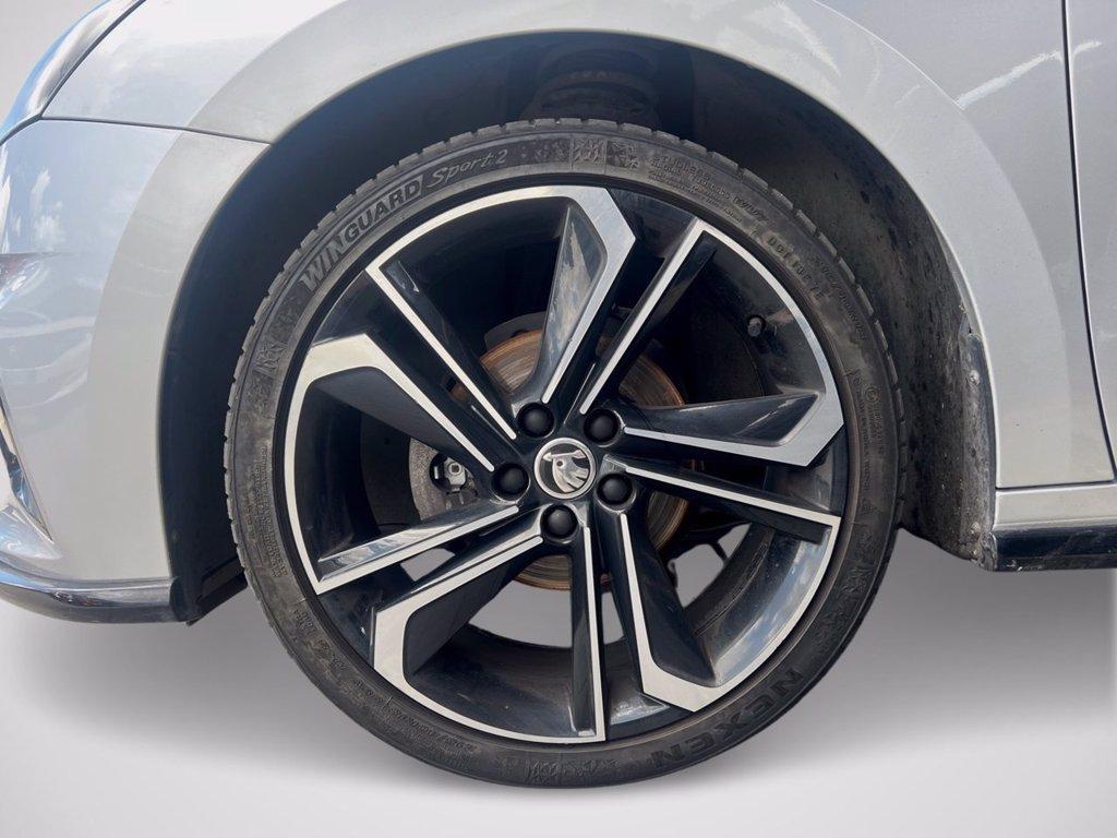 SKODA Fabia 1.0 tsi evo Monte Carlo 95cv del 2022