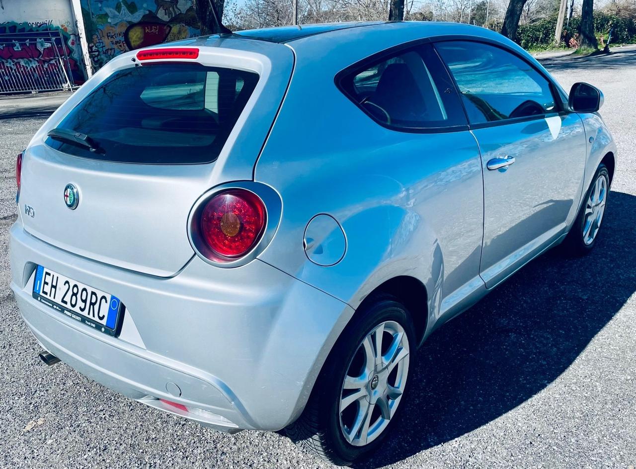 Alfa Romeo MiTo 1.4 78 CV Distinctive !!Km80.000!!