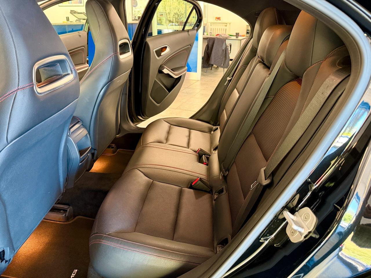 Mercedes-benz A 200 Premium