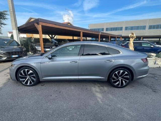 Volkswagen Arteon 2.0 BiTDI 4MOTION DSG R Line