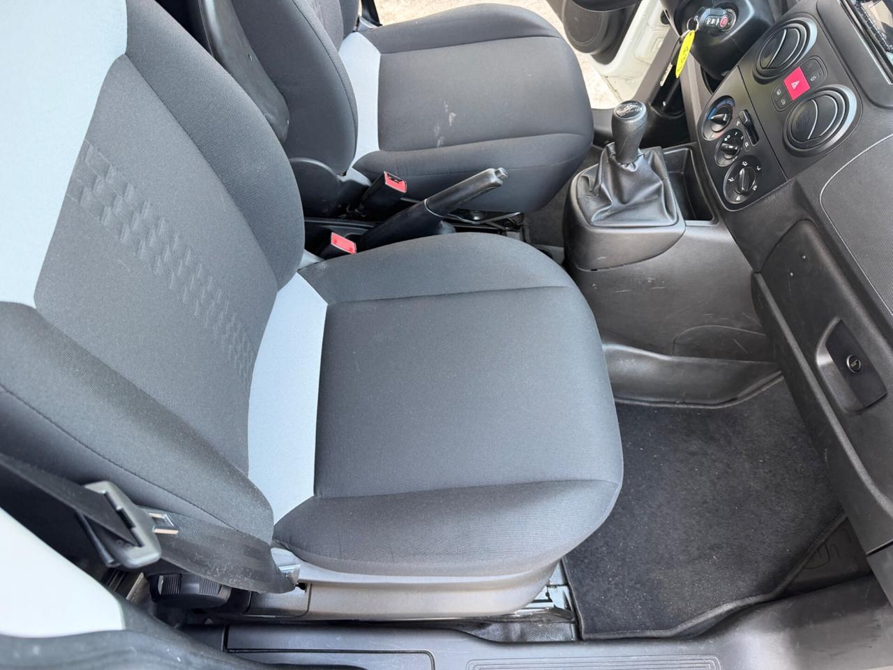 Fiat Fiorino 1.3 Diesel