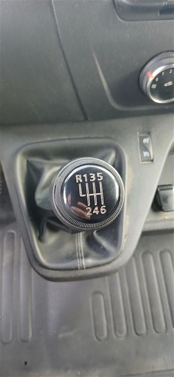 Renault Master T35 2.3 dci 165cv L3H2 S&S E5b+