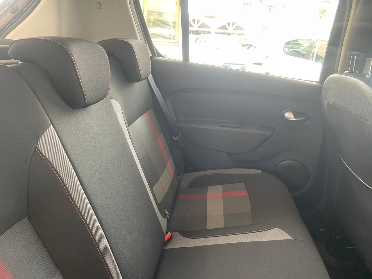 Dacia Sandero Stepway 0.9 TCe 90 CV Techroad