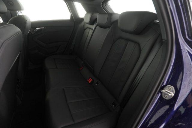 AUDI A3 A3 SPB 30 TDI S tronic