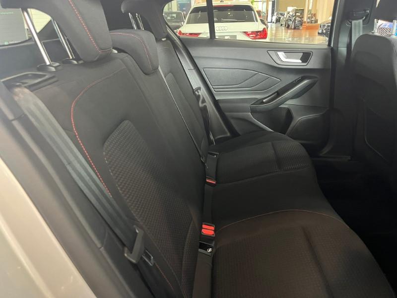 FORD Focus 1.0 EcoBoost Hybrid 155 CV Powershift 5p. ST-Line