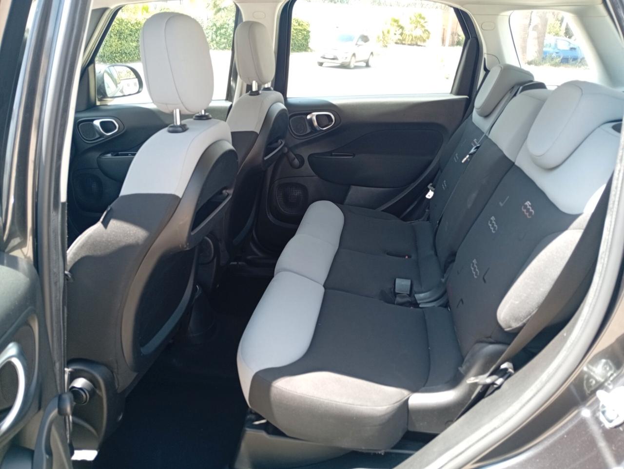 Fiat 500L 1.6 Multijet 105 CV Pop Star