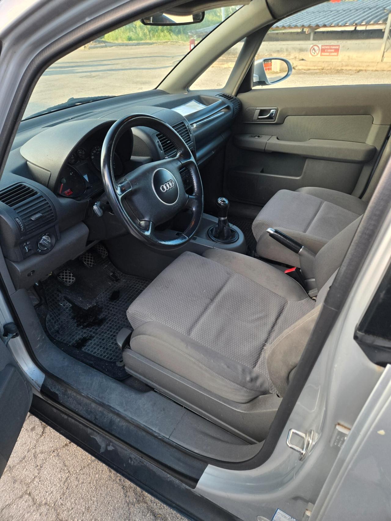 Audi A2 1.4 TDI Comfort