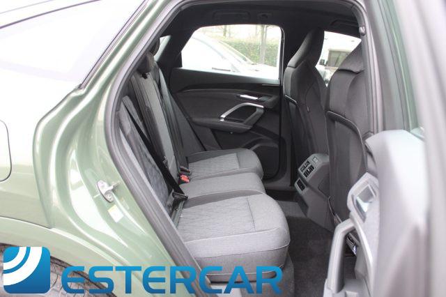 AUDI Q5 SPB 40 TDI quattro S tronic S line KM0