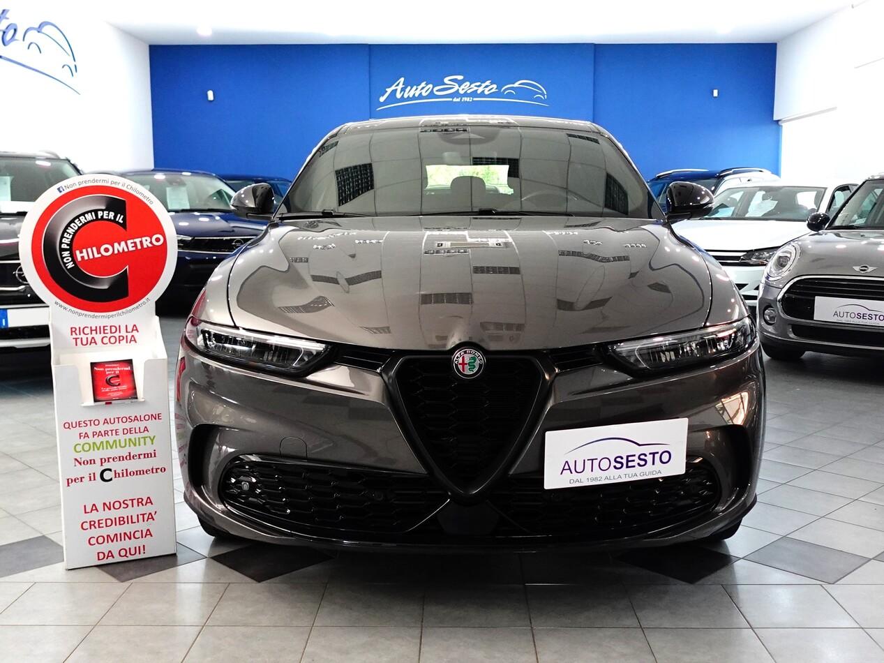 Alfa Romeo Tonale 1.6 MJT 130 CV TCT6 SPRINT