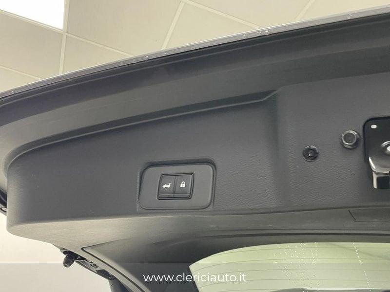 Nissan X-Trail e-Power e-4orce 4WD 5 posti Tekna