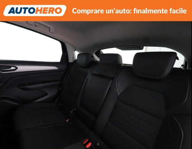 RENAULT Arkana Arkana Hybrid E-Tech 145 CV Intens