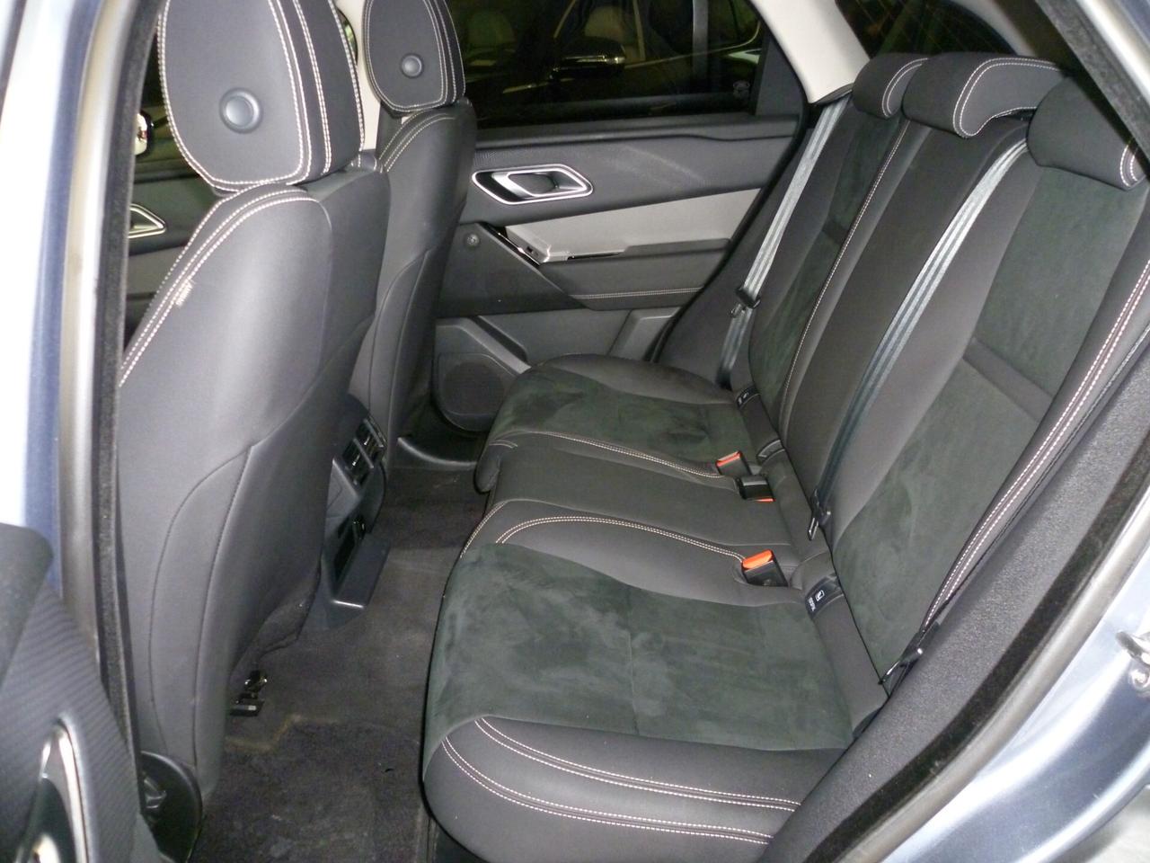 Land Rover Range Rover Velar Range Rover Velar 2.0D I4 204 CV R-Dynamic S - TETTO PANORAMICO