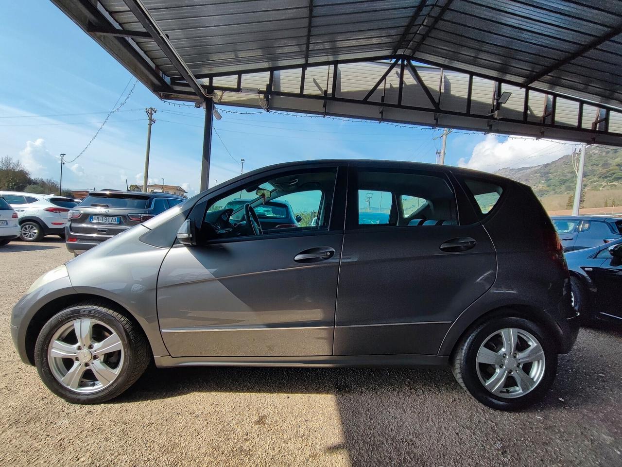 Mercedes-benz A 180 CDI Avantgarde