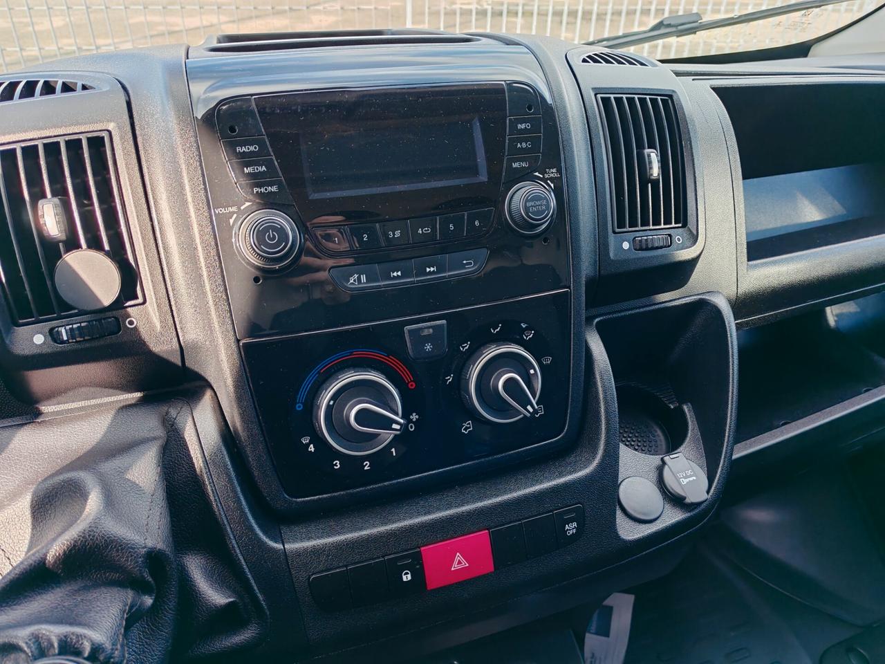 Fiat Ducato 30 2.3 MJT 120CV PC-TM Furgone