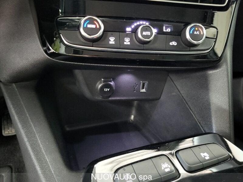 Opel Mokka 1.5 diesel Elegance