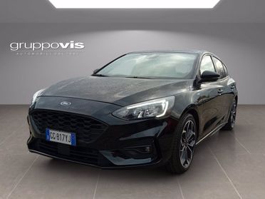 FORD Focus m-hybrid ST-Line 5 porte del 2021