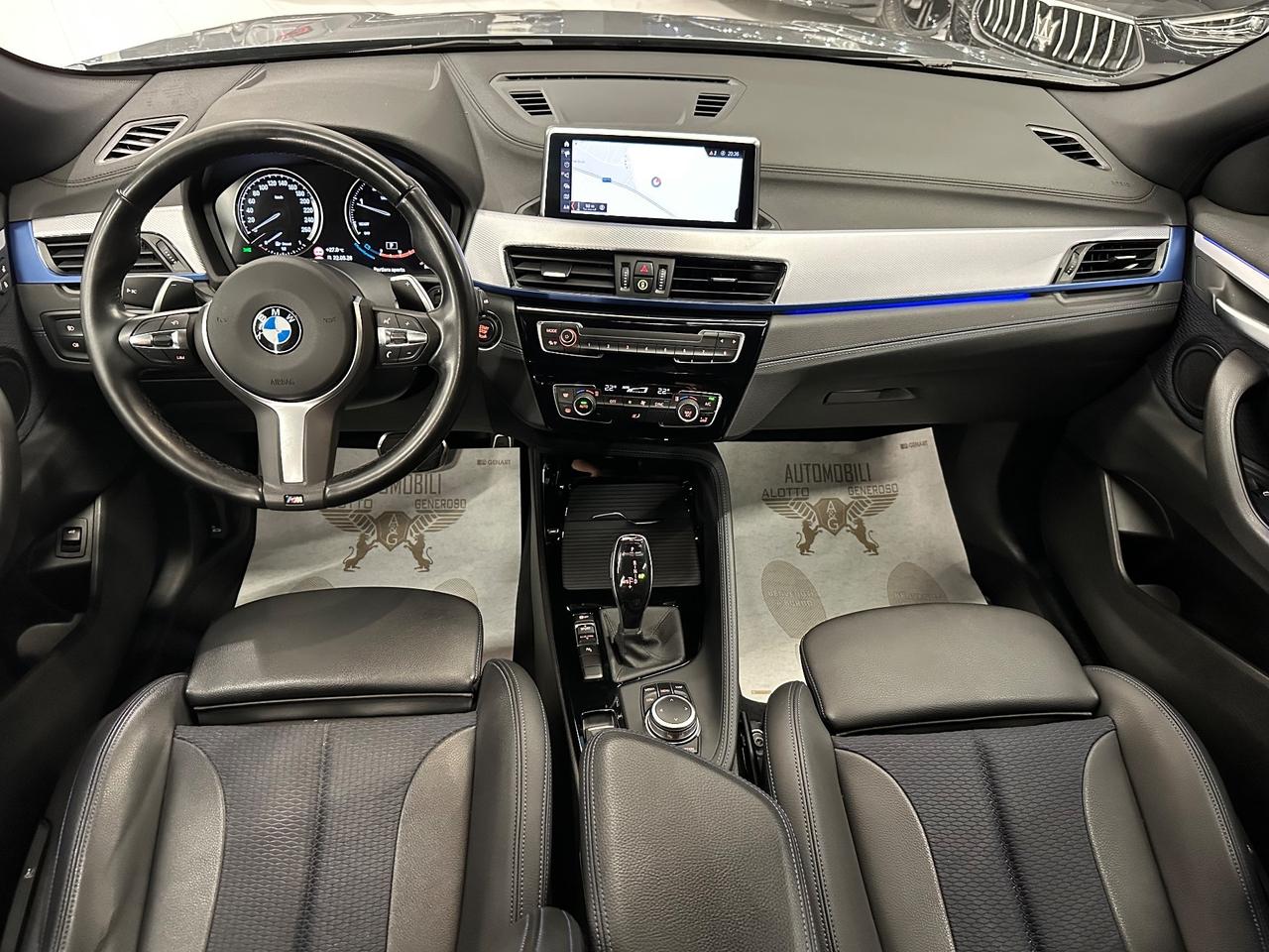 Bmw X2 18d 2.0 150 CV Msport X - 2023